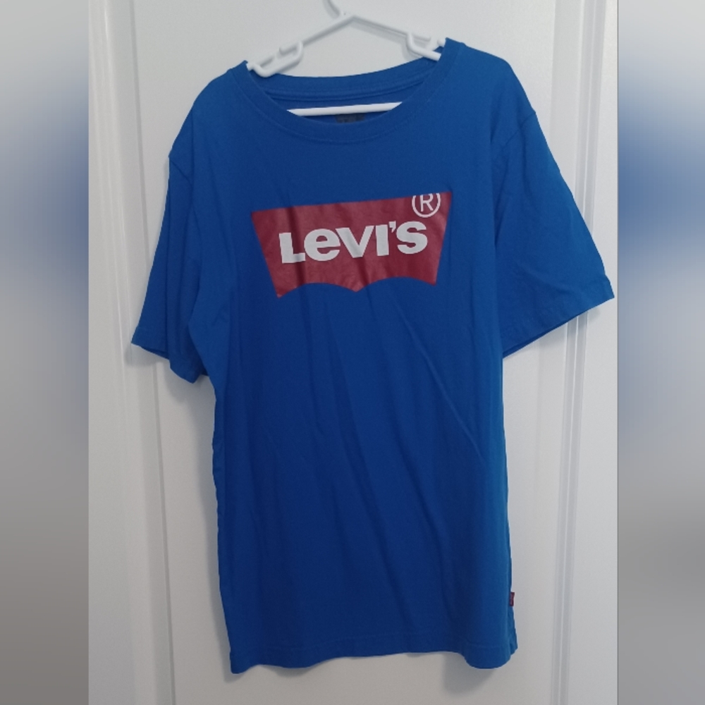 Children Levi short sleeve